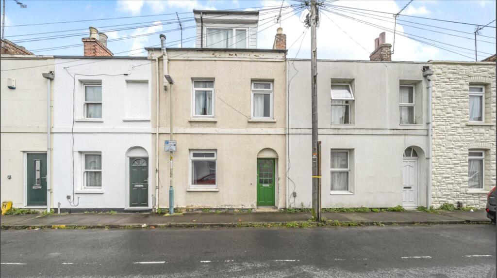 Main image of property: Brunswick Street, Cheltenham, Gloucestershire, GL50