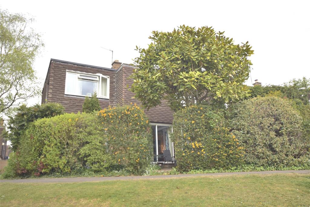 Main image of property: Albemarle Gate, Cheltenham, Gloucestershire, GL50