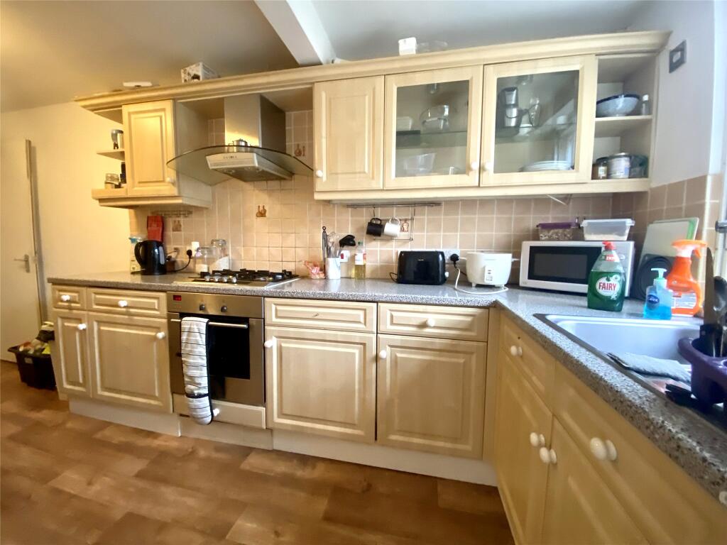 Additional property image - Westbourne Place, BRISTOL, BS8
