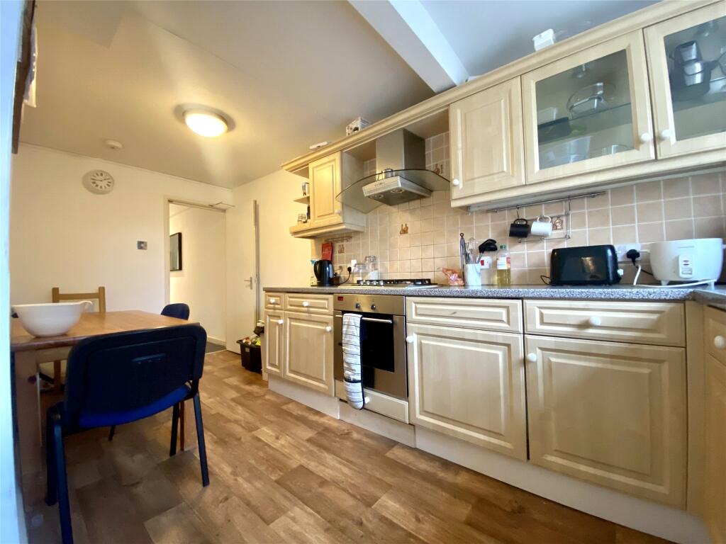 Additional property image - Westbourne Place, BRISTOL, BS8