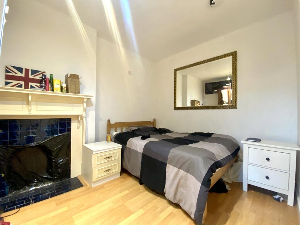Additional property image - Westbourne Place, BRISTOL, BS8