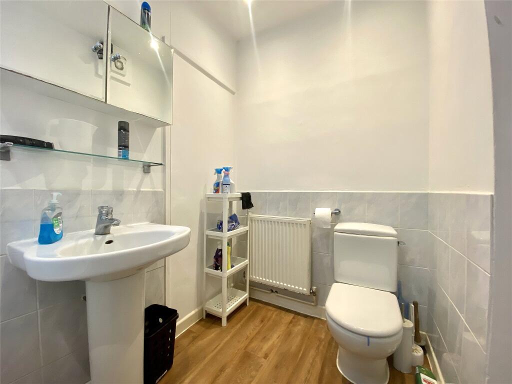 Additional property image - Westbourne Place, BRISTOL, BS8