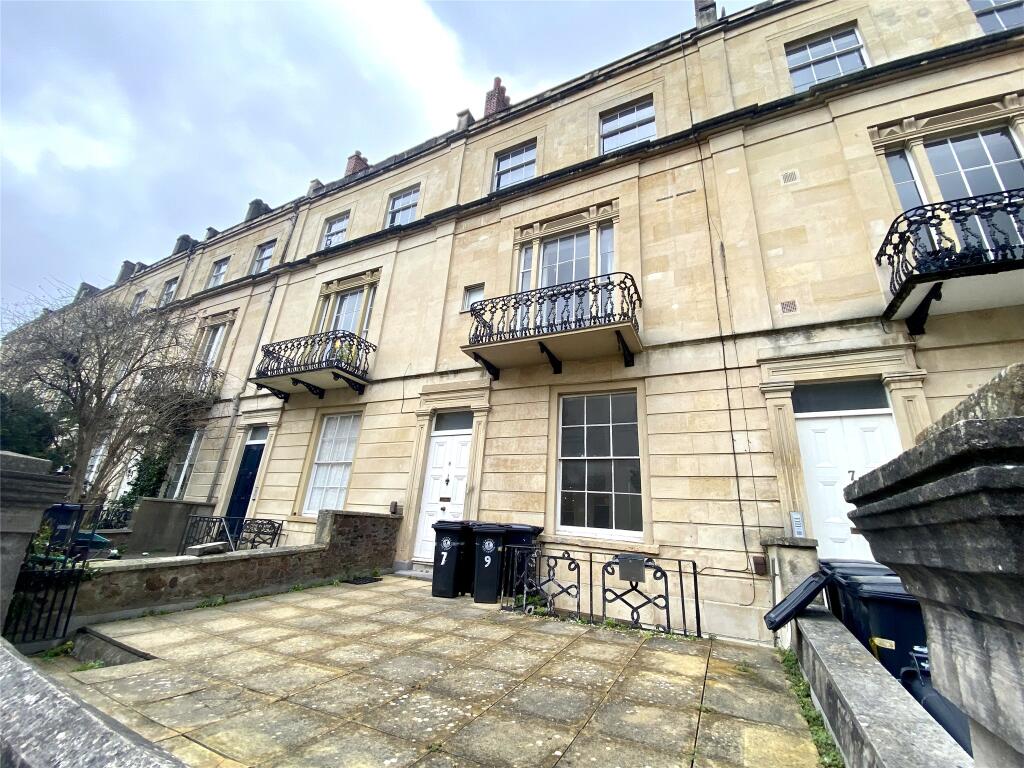Additional property image - Westbourne Place, BRISTOL, BS8