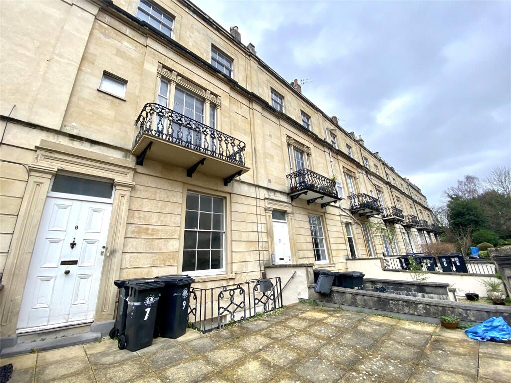 Additional property image - Westbourne Place, BRISTOL, BS8