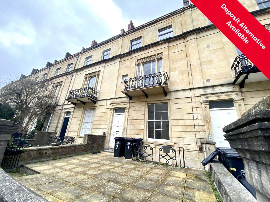 Main image of property: Westbourne Place, BRISTOL, BS8
