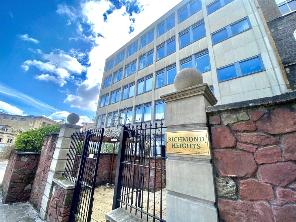 Main image of property: Richmond HIll, Clifton, BRISTOL, BS8