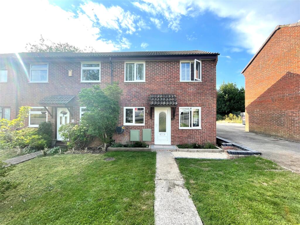 Main image of property: Briarside Road, Bristol, Somerset, BS10