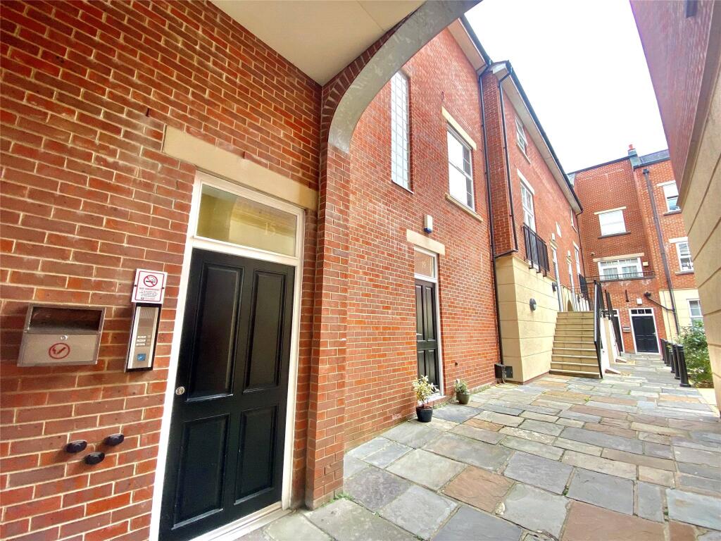 Main image of property: Golden Lion Court, 100 Redcliff Street, BRISTOL, BS1