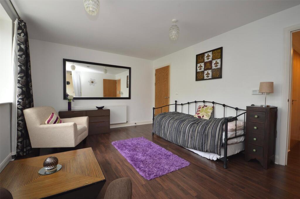 Main image of property: Deanery Road, Bristol, BS1