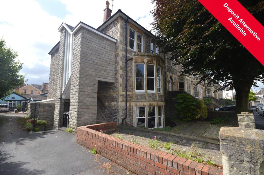 Main image of property: Rockleaze Avenue, BRISTOL, BS9