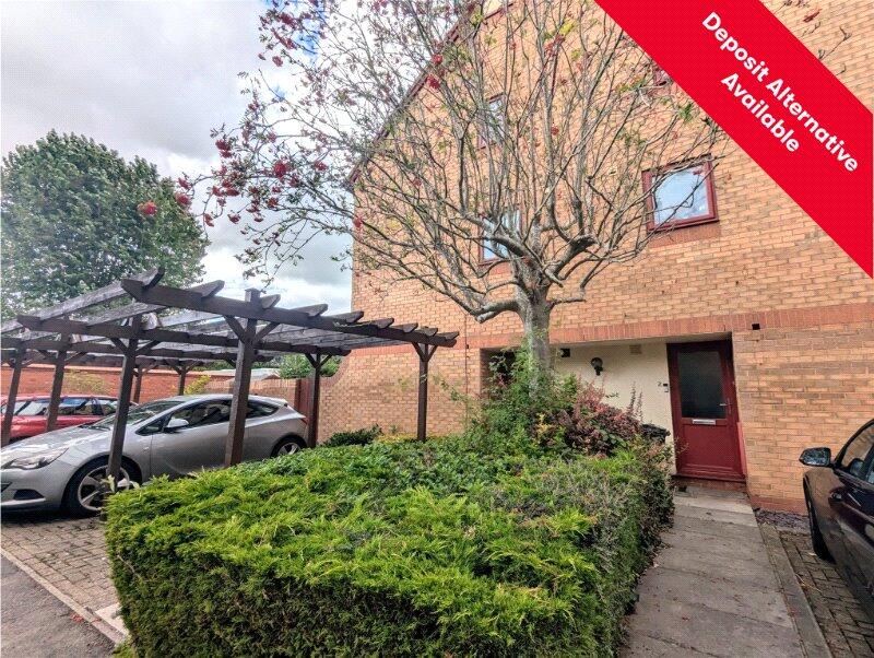 Main image of property: Canada Way, Bristol, Somerset, BS1