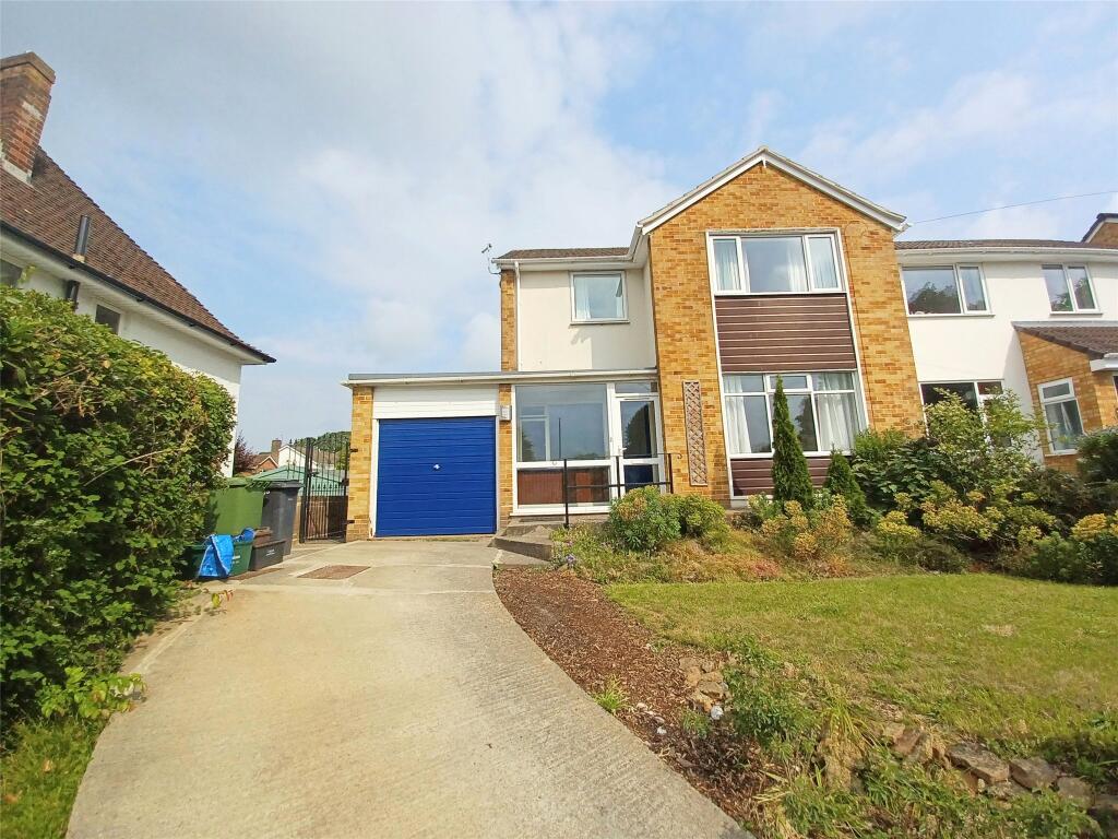 Main image of property: Falcondale Walk, BRISTOL, BS9
