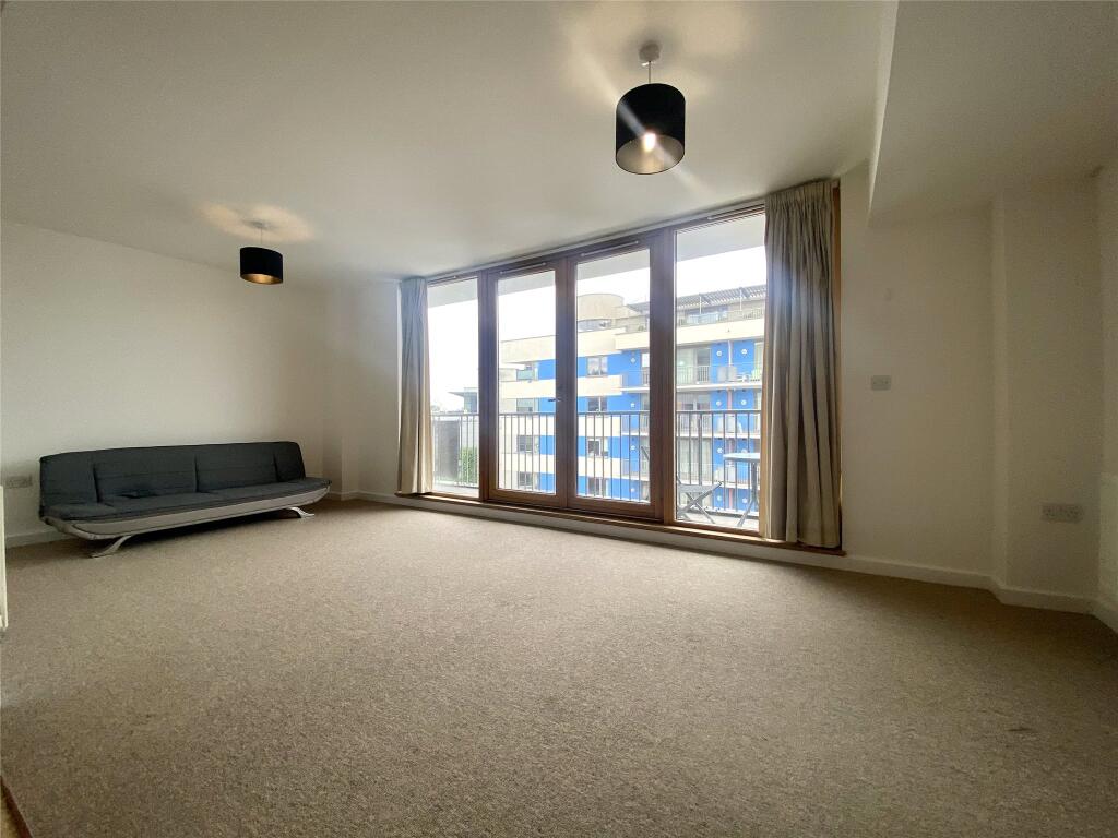 Main image of property: Balmoral House, Canons Way, BRISTOL, BS1