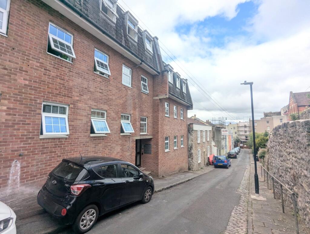 Main image of property: Richmond Court, Richmond Dale, BRISTOL, BS8