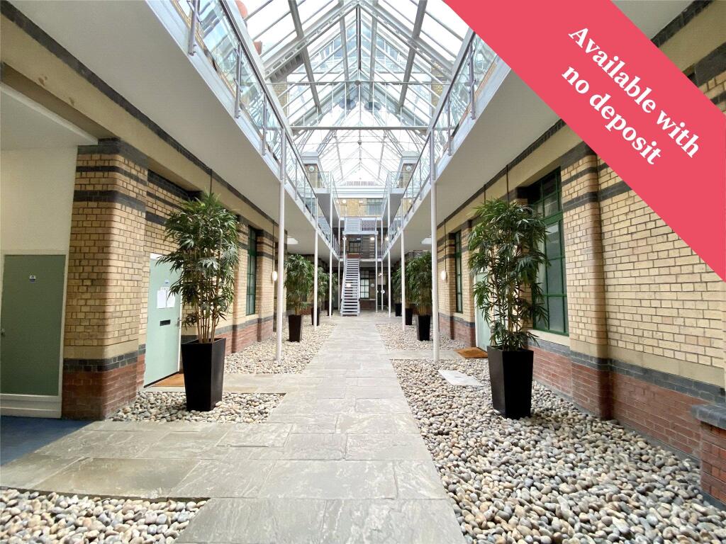 Main image of property: Redcliff Street, Bristol, BS1