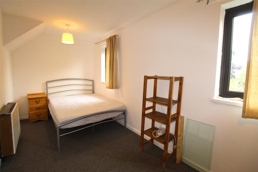 Main image of property: Trinity Place, Merchants Road, Hotwells, BRISTOL, BS8