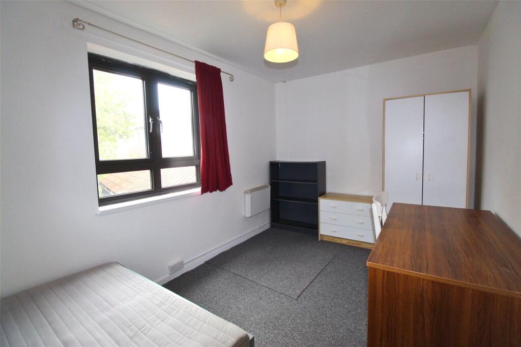 Main image of property: Trinity Place, Merchants Road, Hotwells, BRISTOL, BS8