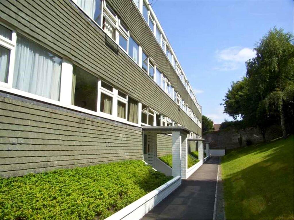 Main image of property: Howecroft Court, Eastmead Lane, BRISTOL, BS9