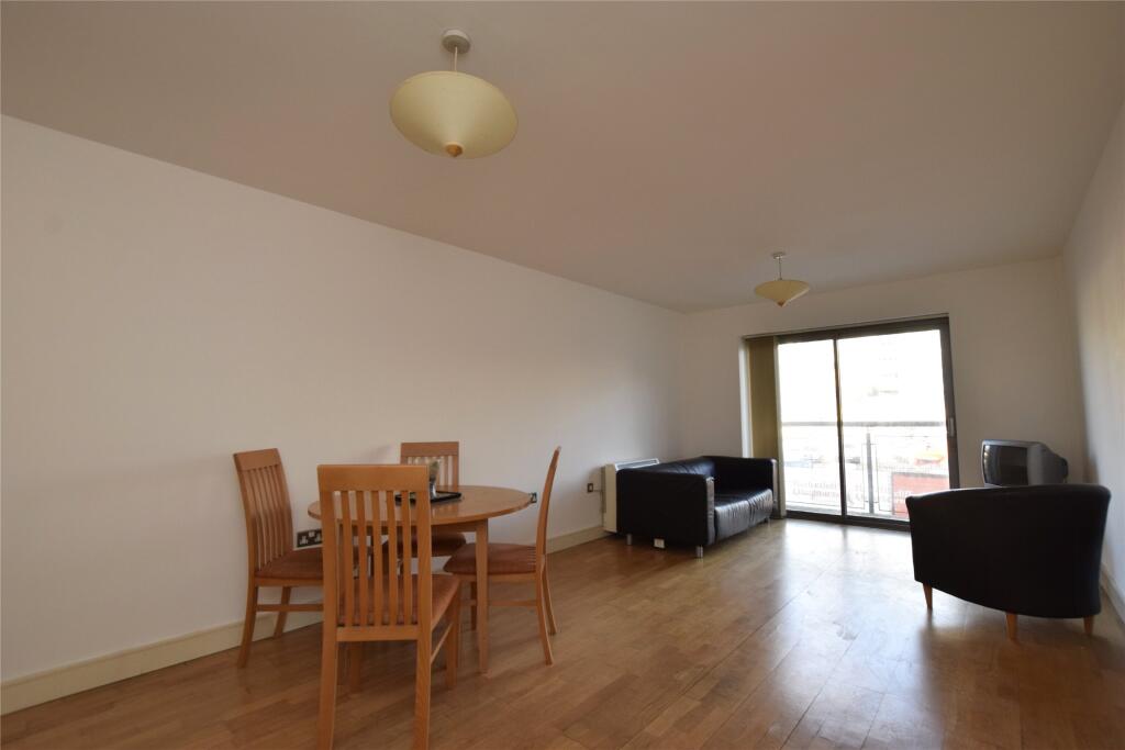 Main image of property: Thomas Court, Three Queens Lane, Bristol, BS1