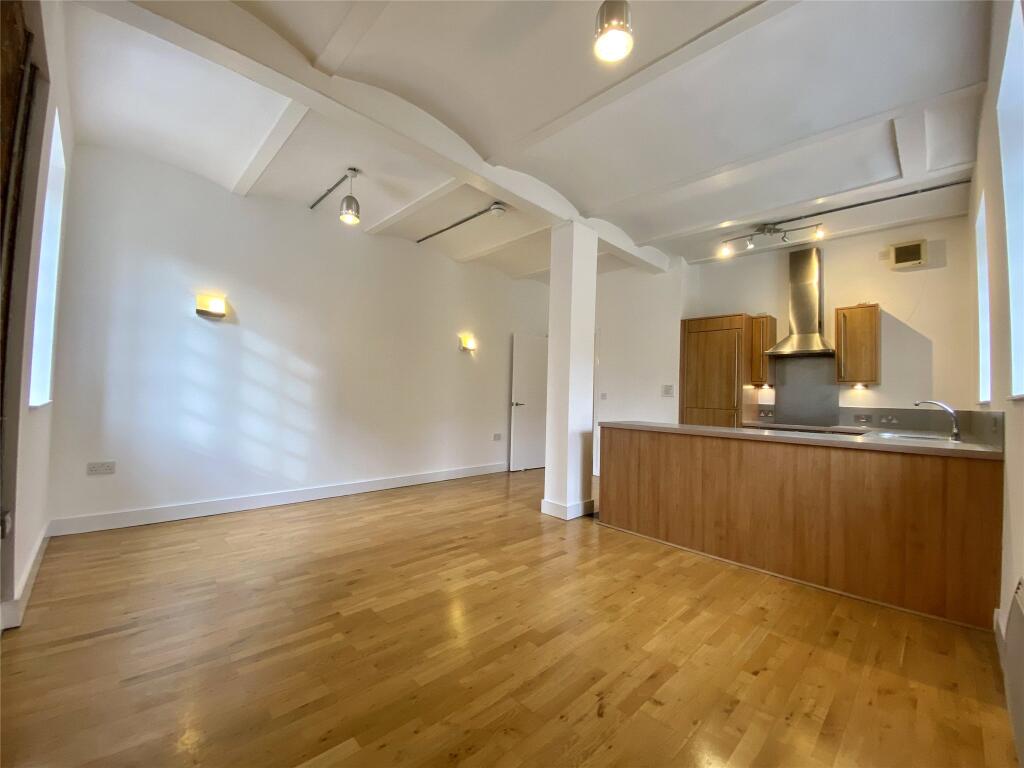 Main image of property: The Tower, Georges Square, Redcliffe, Bristol, BS1