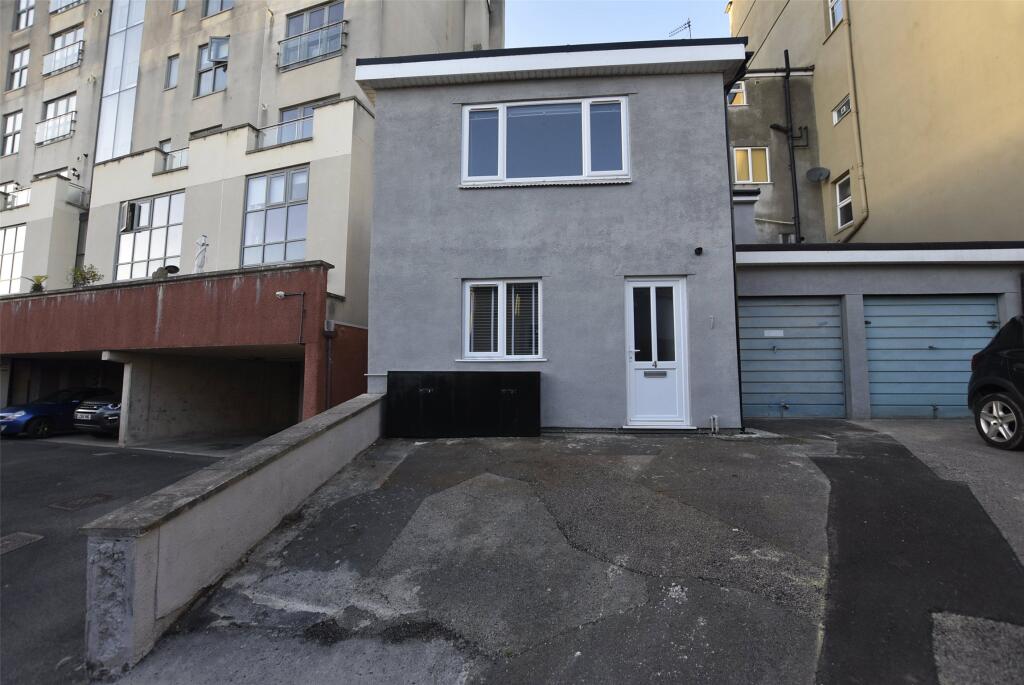 Main image of property: Belgrave Hill, Bristol, Somerset, BS8