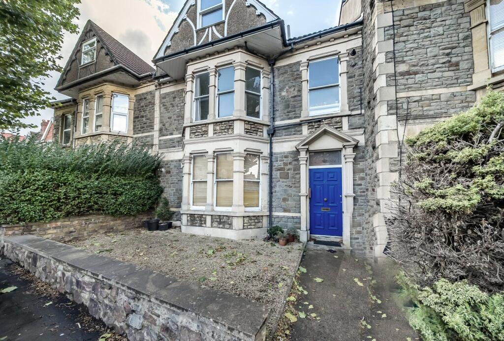 Main image of property: Coldharbour Road, Bristol, Somerset, BS6