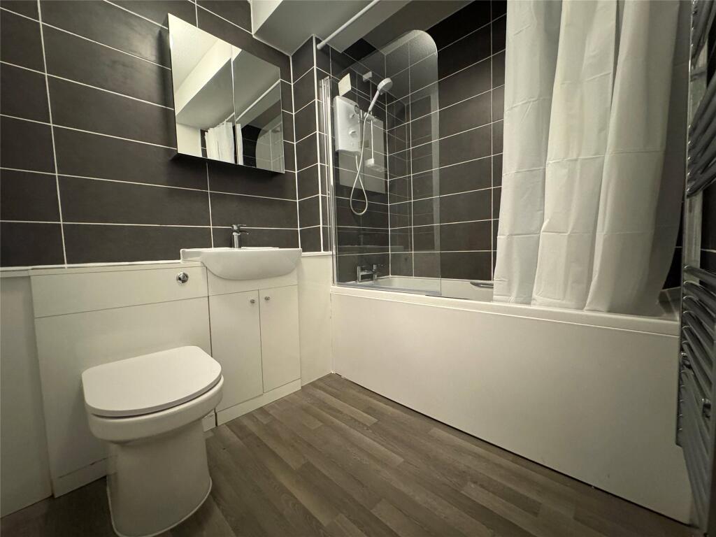 Additional property image - Jessop Court, Ferry Street, BRISTOL, BS1