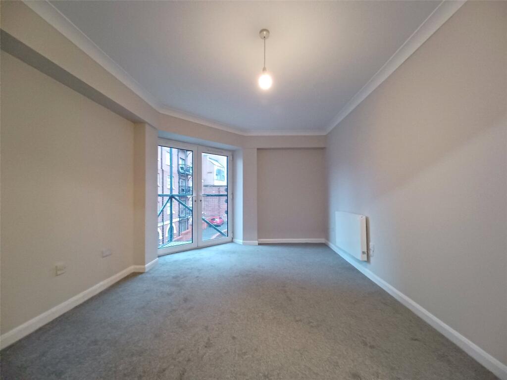 Additional property image - Jessop Court, Ferry Street, BRISTOL, BS1