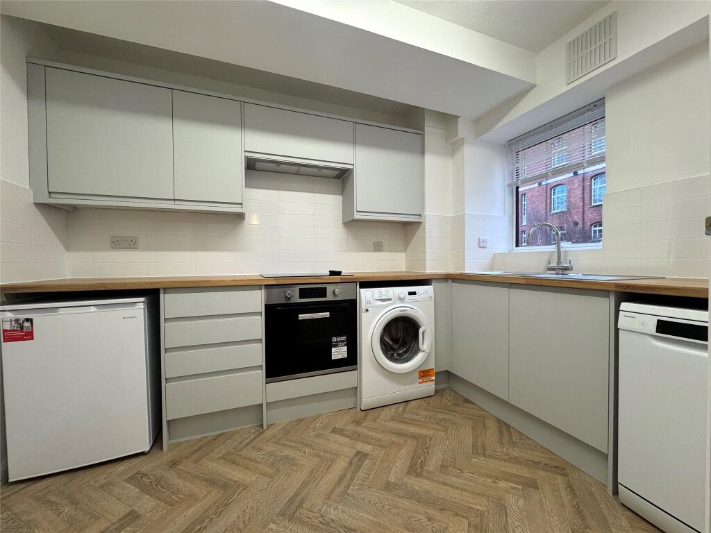 Additional property image - Jessop Court, Ferry Street, BRISTOL, BS1