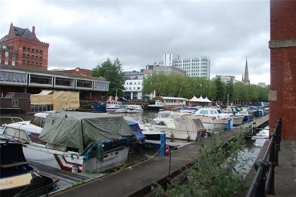 Additional property image - Jessop Court, Ferry Street, BRISTOL, BS1