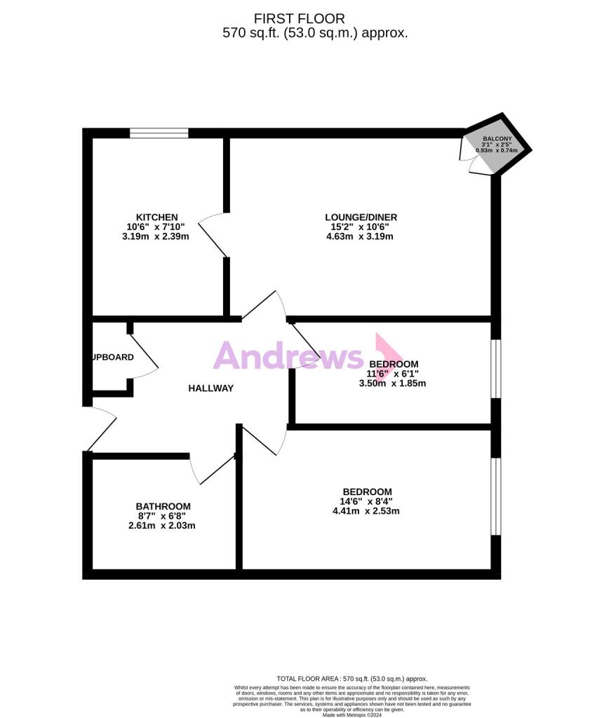 Additional property image - Jessop Court, Ferry Street, BRISTOL, BS1