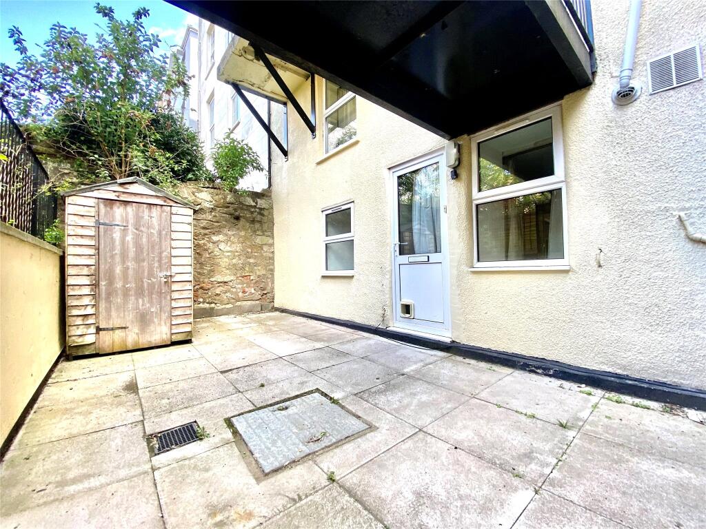 Main image of property: Hampton Park, Bristol, Somerset, BS6
