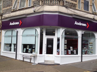 Andrews Letting and Management, Cliftonbranch details