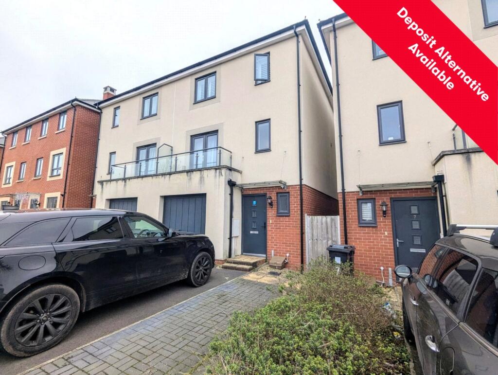Additional property image - Slade Baker Way, Bristol, Gloucestershire, BS16