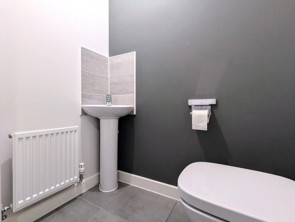 Additional property image - Slade Baker Way, Bristol, Gloucestershire, BS16