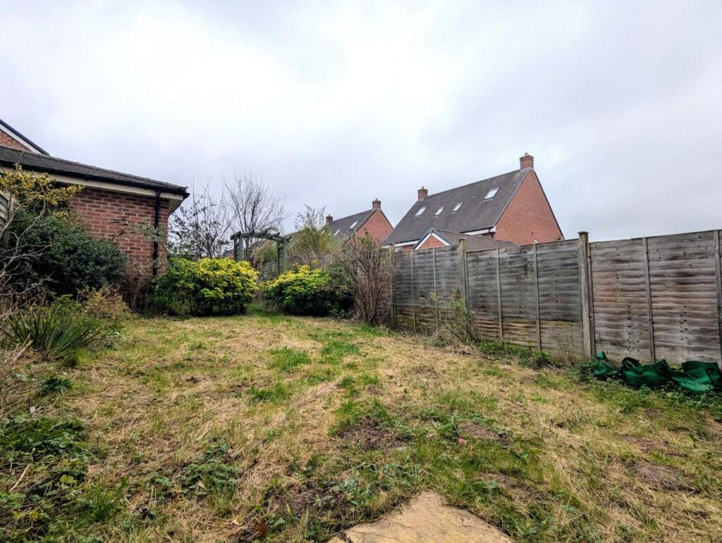 Additional property image - Slade Baker Way, Bristol, Gloucestershire, BS16