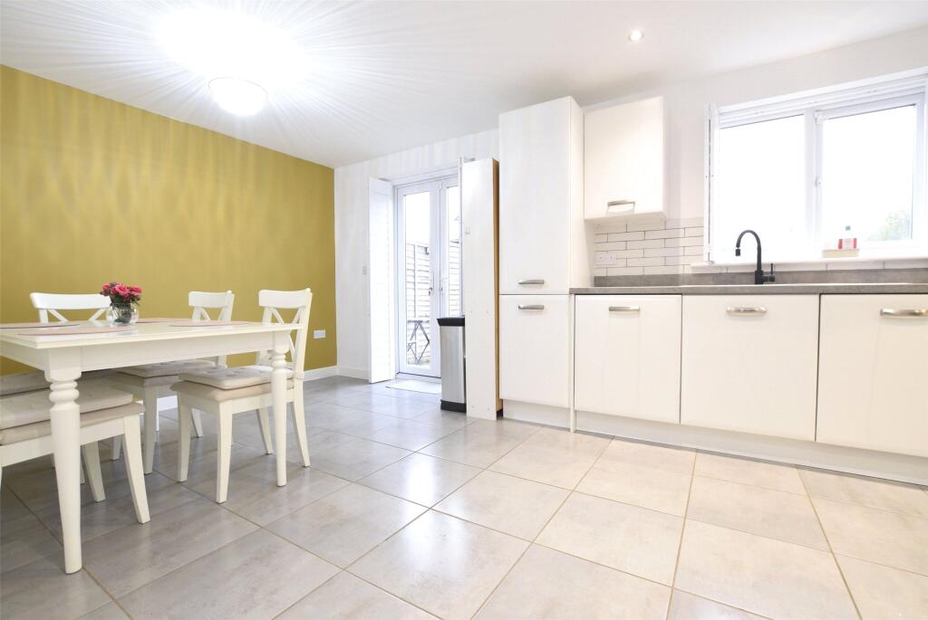Additional property image - Slade Baker Way, Bristol, Gloucestershire, BS16