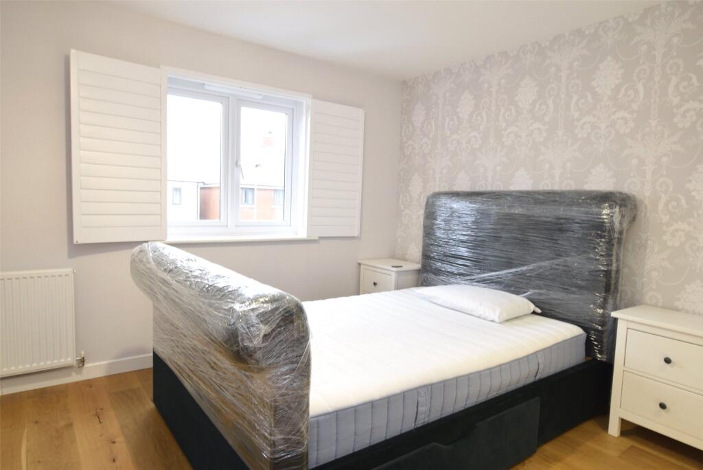 Additional property image - Slade Baker Way, Bristol, Gloucestershire, BS16