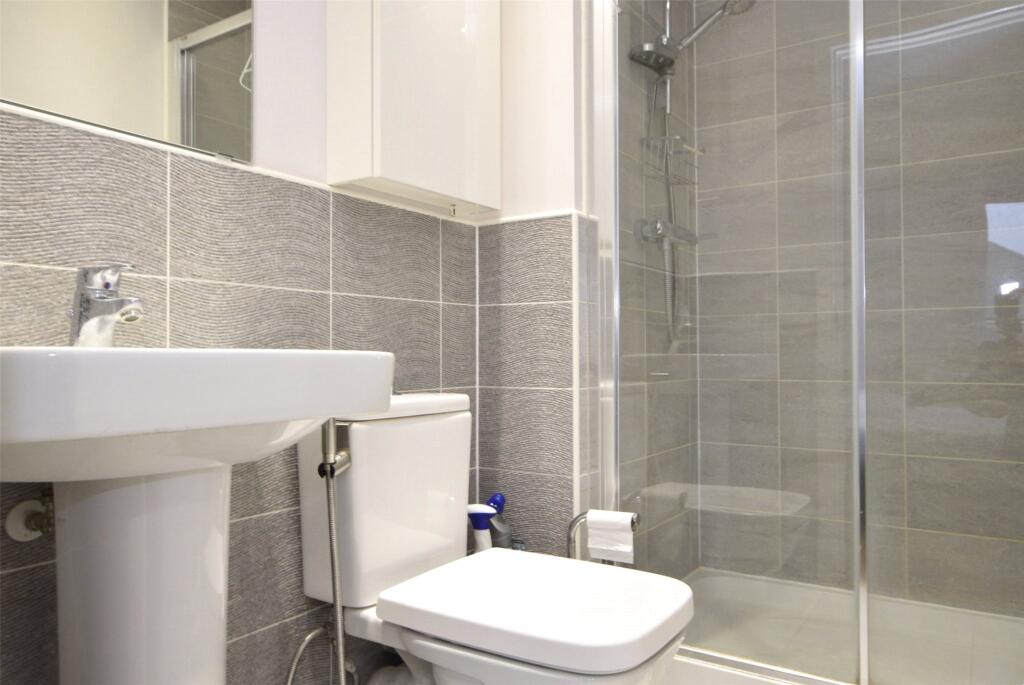 Additional property image - Slade Baker Way, Bristol, Gloucestershire, BS16