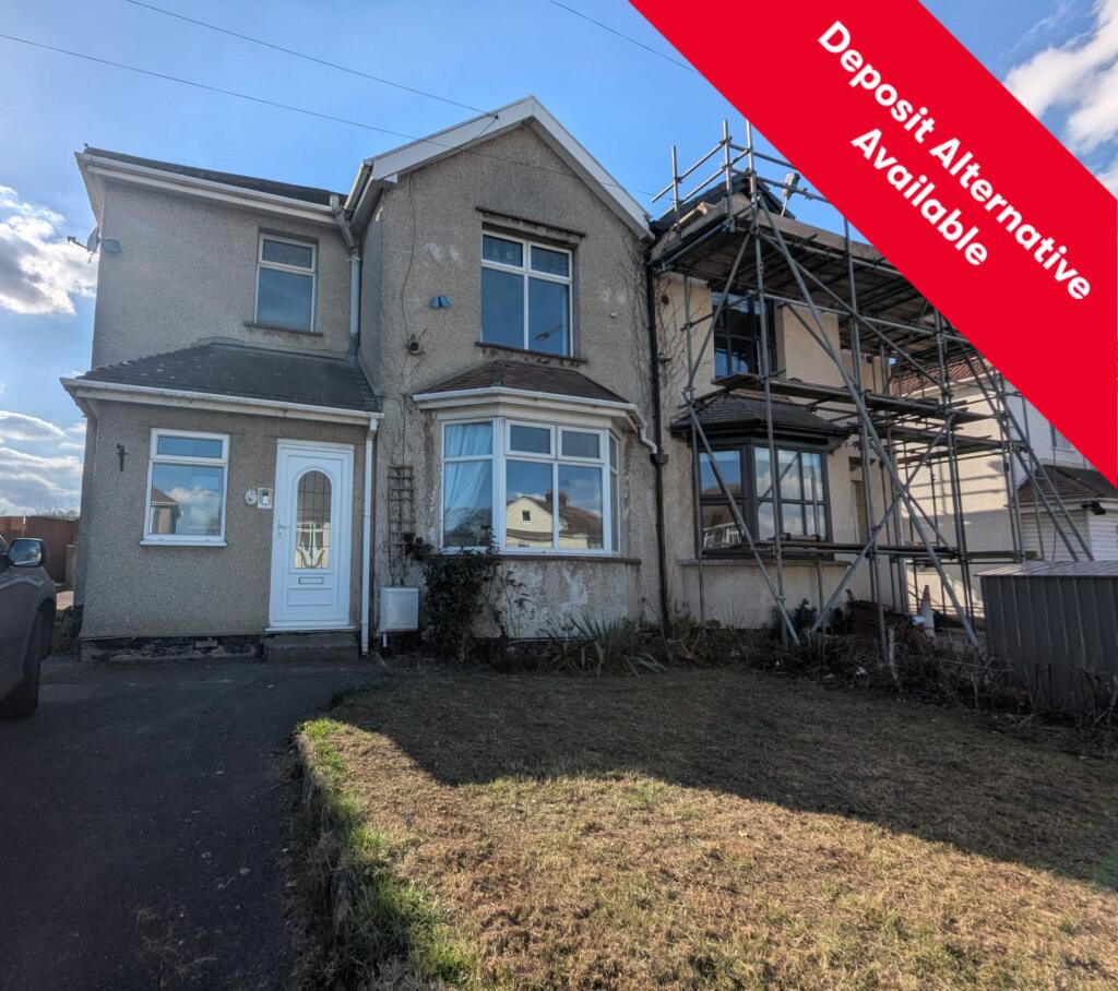 Main image of property: Badminton Road, Downend, Bristol, Gloucestershire, BS16