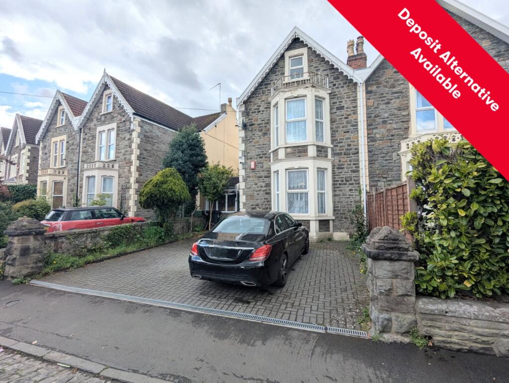 Main image of property: Oldbury Court Road, Bristol, Somerset, BS16