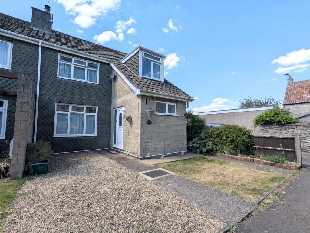 Main image of property: Westerleigh Road, Pucklechurch, Bristol, Gloucestershire, BS16