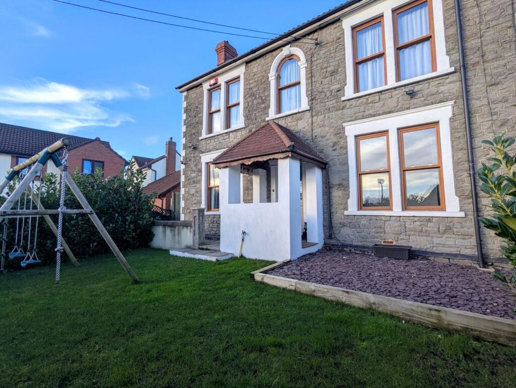 Main image of property: Westons Way, Bristol, Gloucestershire, BS15