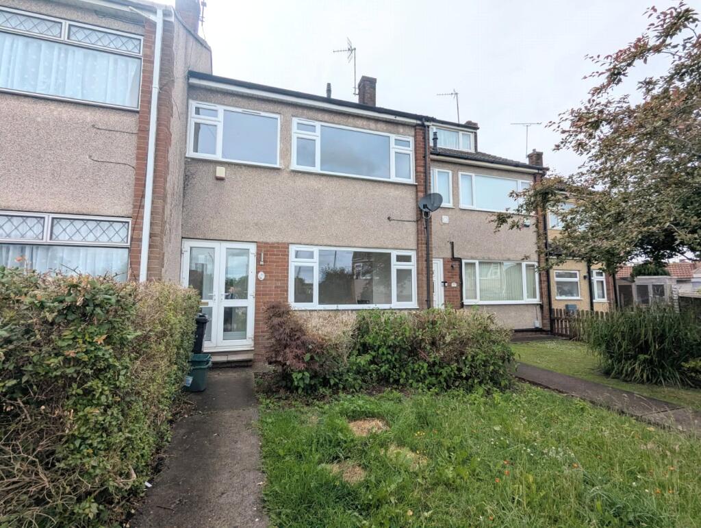 Main image of property: Station Road, Kingswood, Bristol, BS15