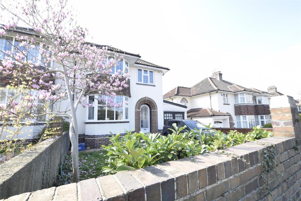 Main image of property: Cleeve Hill, Downend, BRISTOL, BS16