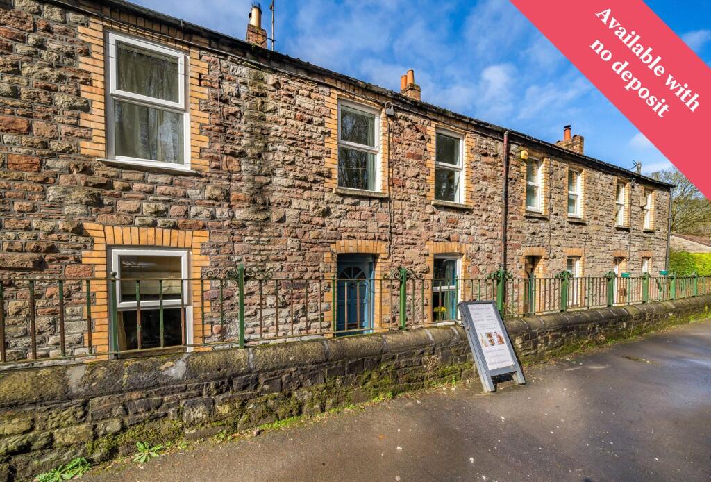 Main image of property: Frome Terrace, Blackberry Hill, Bristol, Somerset, BS16