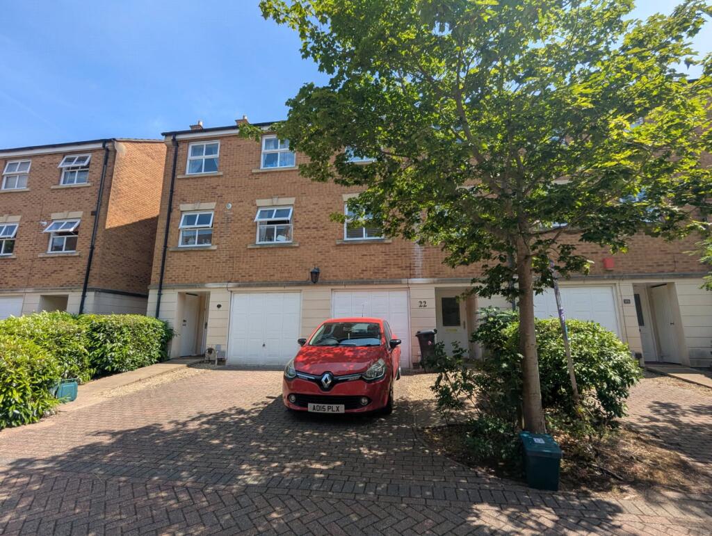 Main image of property: Parnell Road, Stapleton, Bristol, Gloucestershire, BS16