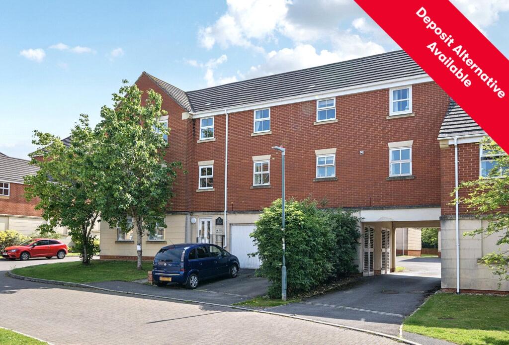 Main image of property: Hallen Close, Emersons Green, Bristol, South Gloucestershire, BS16