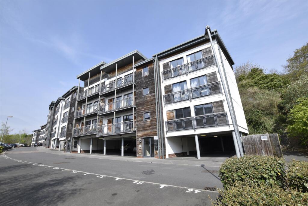 Main image of property: Weavers Mill Close, BRISTOL, BS5