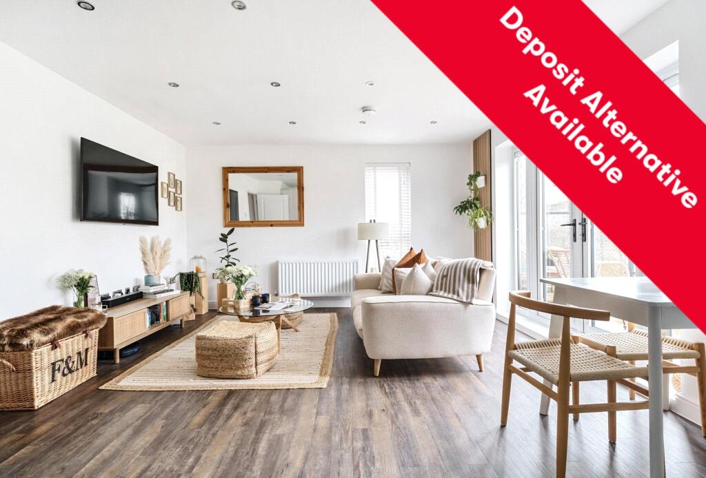 Main image of property: Jenkins Way, Frenchay, Bristol, Gloucestershire, BS16